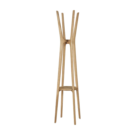 ETHNICRAFT PI COAT STAND - OAK | $679.00