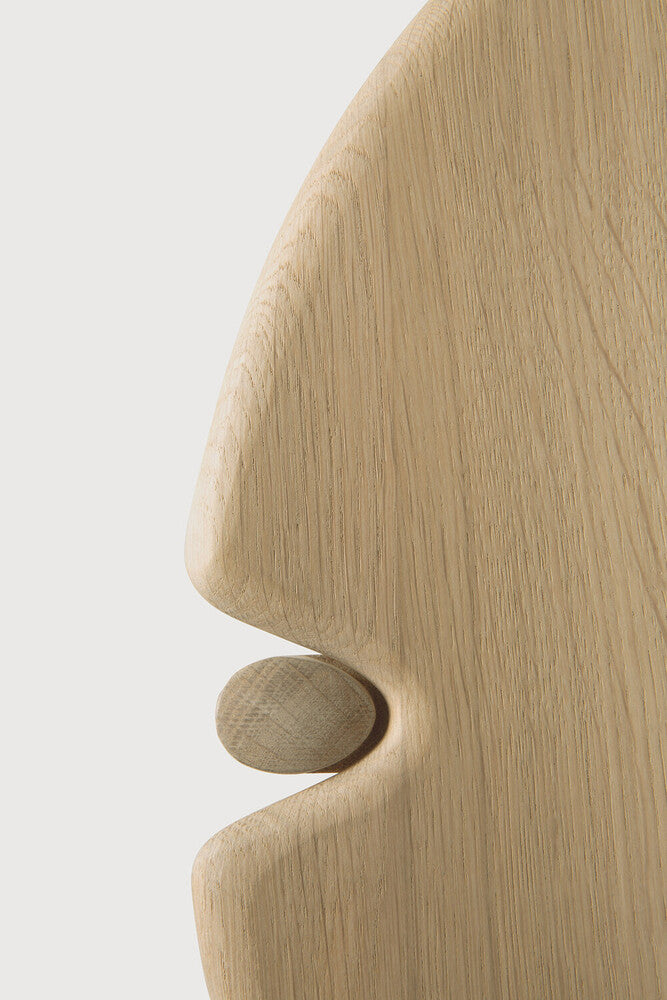 ETHNICRAFT PI SIDE TABLE | $879.00