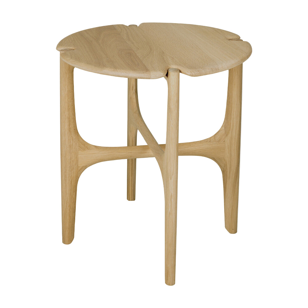 ETHNICRAFT PI SIDE TABLE | $879.00