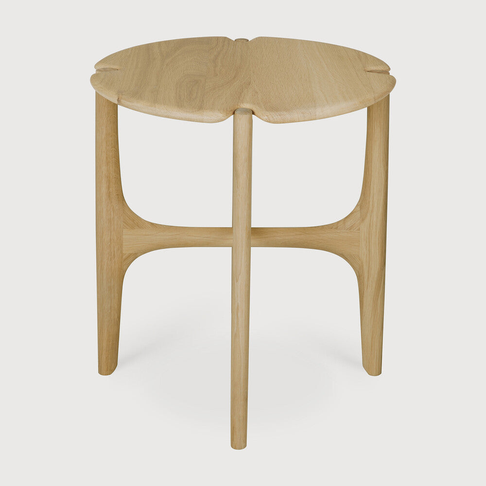 ETHNICRAFT PI SIDE TABLE | $879.00