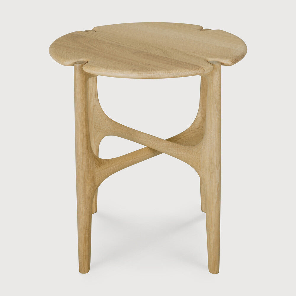 ETHNICRAFT PI SIDE TABLE | $879.00