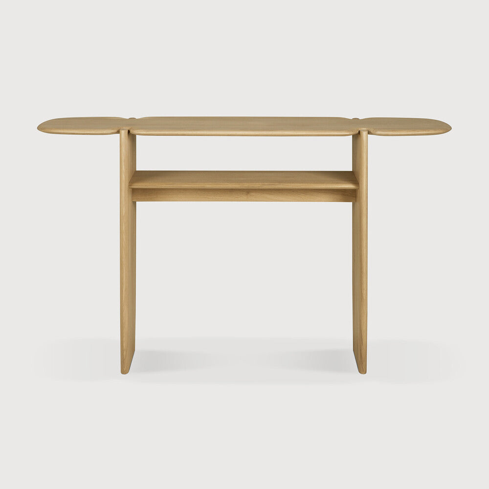 ETHNICRAFT PI CONSOLE - OAK | $1,629.00