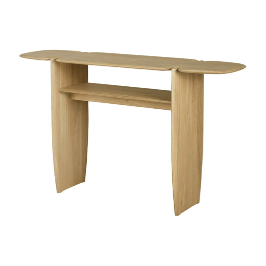 ETHNICRAFT PI CONSOLE - OAK | $1,629.00