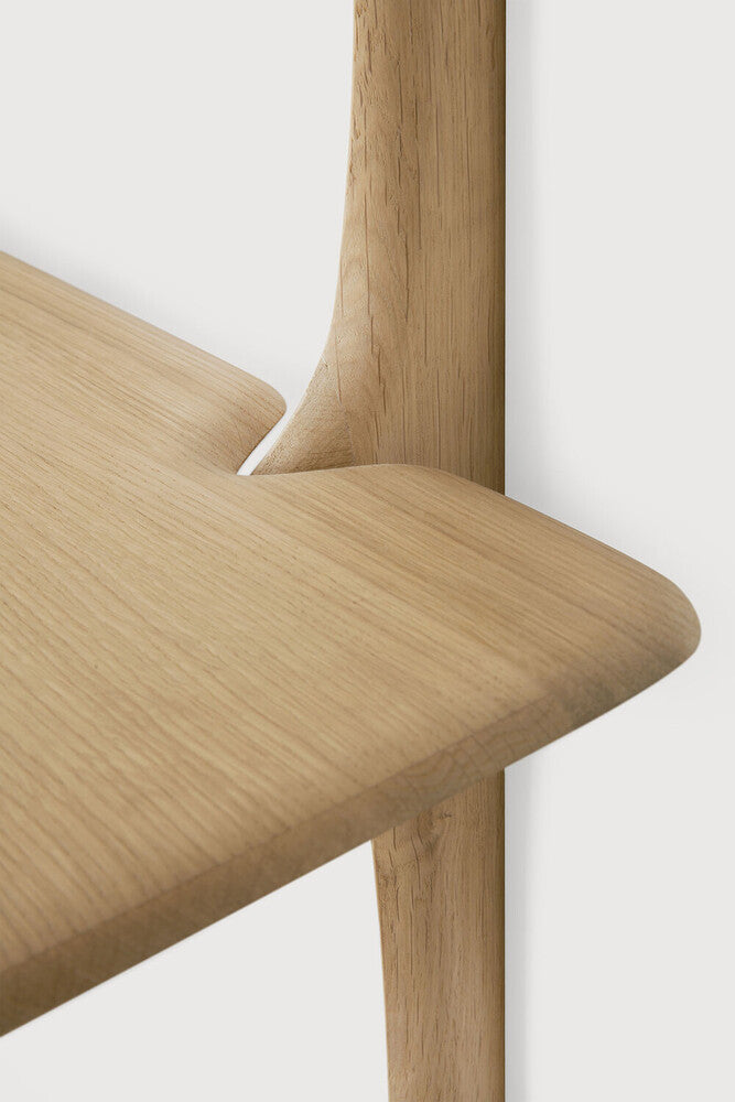 ETHNICRAFT PI WALL SHELF  - OAK | $939.00 - $2,339.00