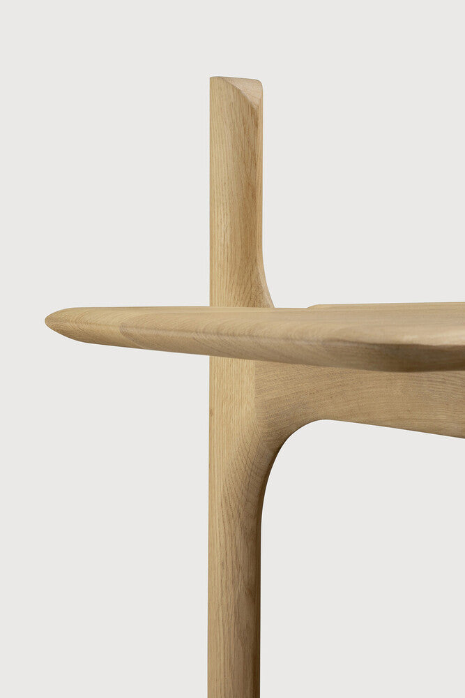 ETHNICRAFT PI RACK - OAK | $3,629.00