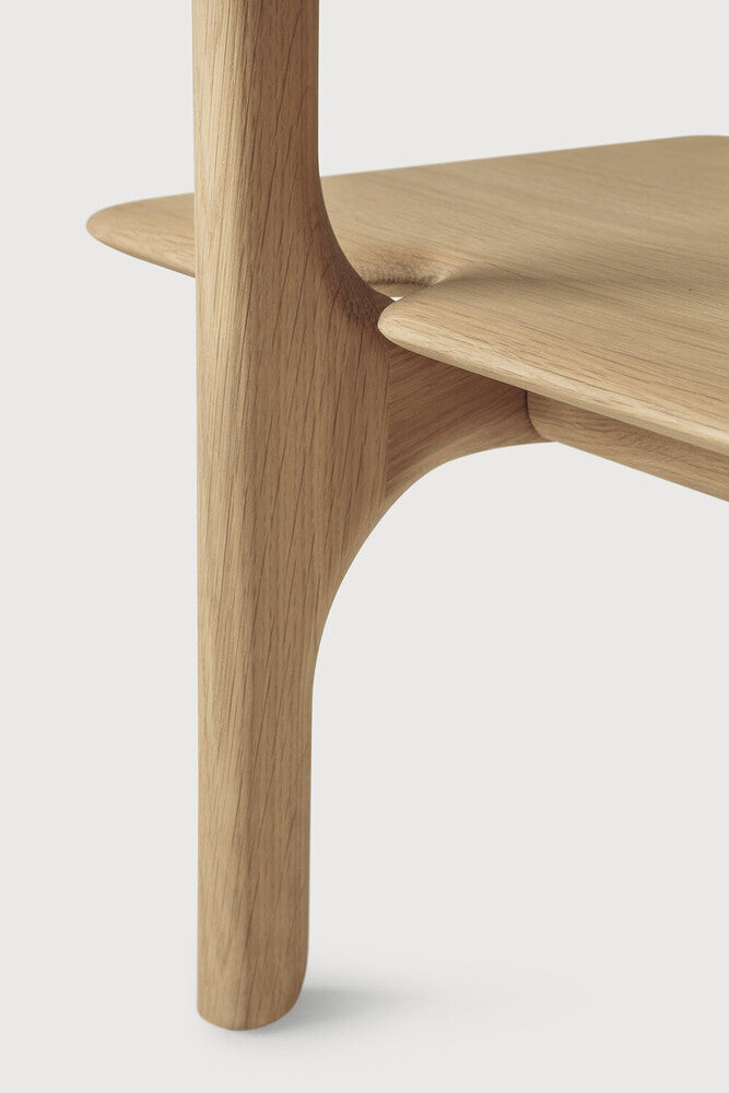 ETHNICRAFT PI RACK - OAK | $3,629.00