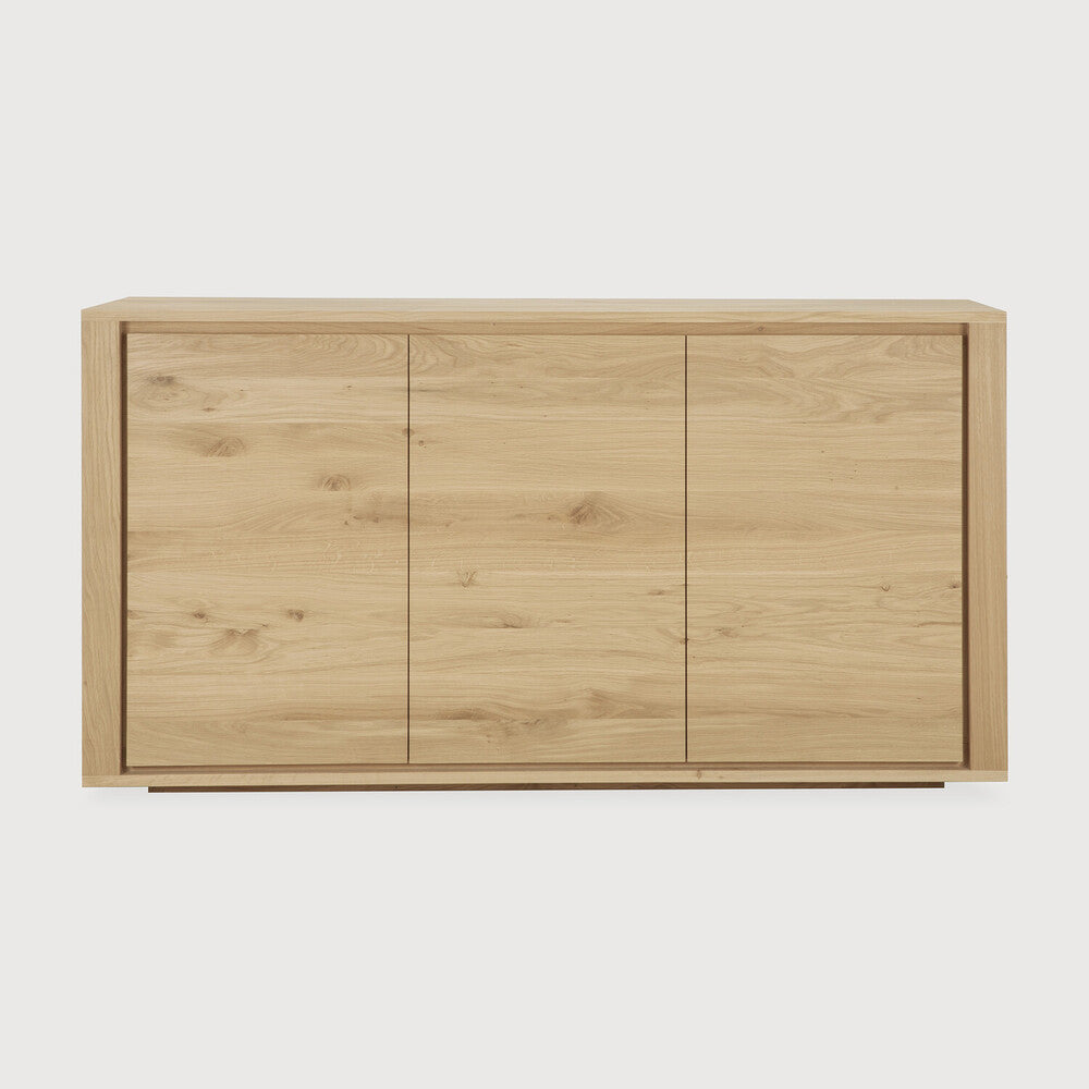 ETHNICRAFT SHADOW SIDEBOARD | $2,309.00 - $5,229.00