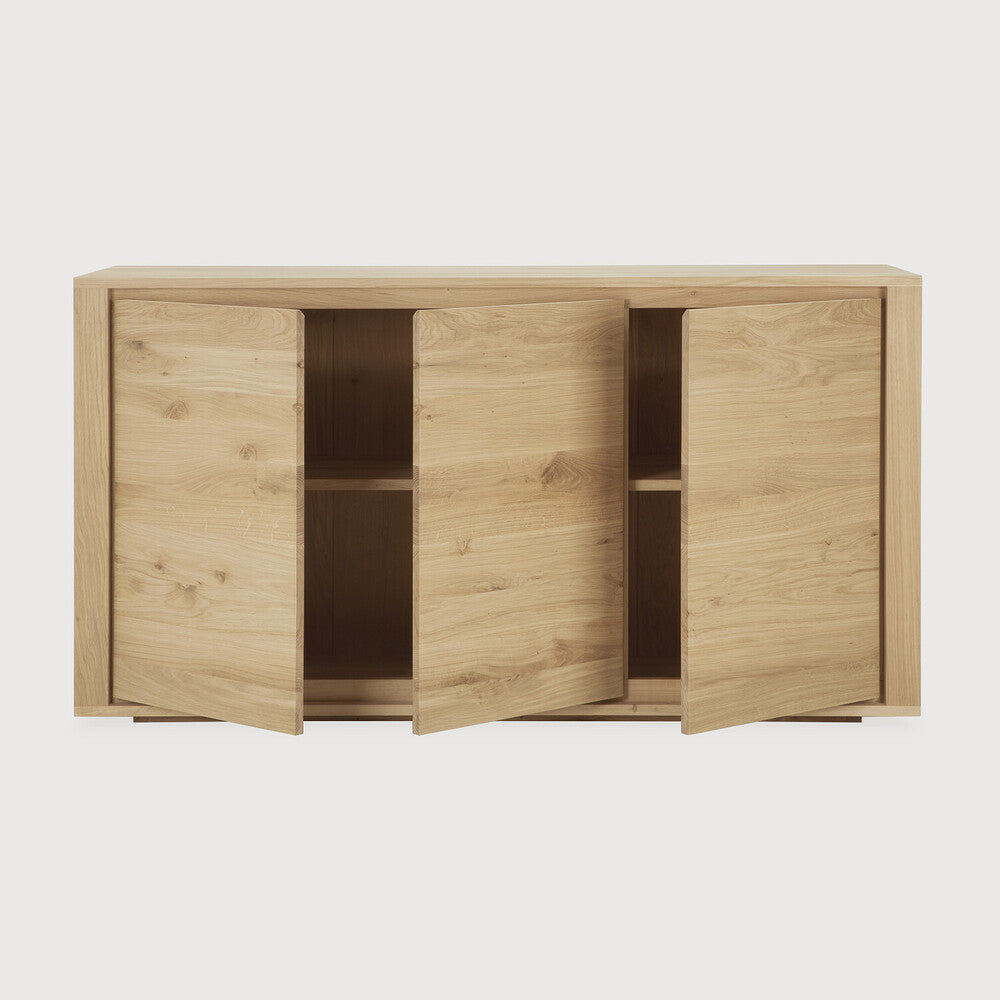 ETHNICRAFT SHADOW SIDEBOARD | $2,309.00 - $5,229.00