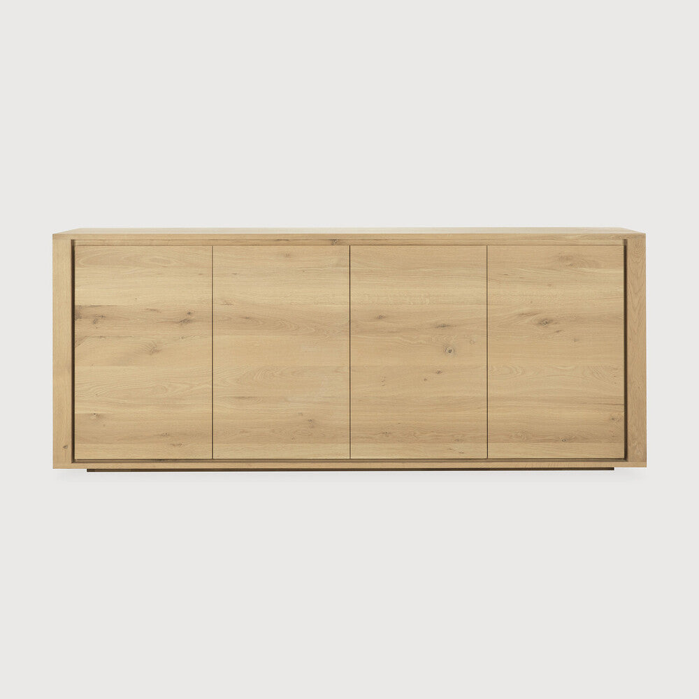 ETHNICRAFT SHADOW SIDEBOARD | $2,309.00 - $5,229.00