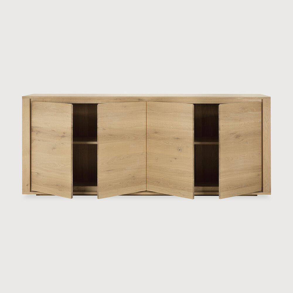 ETHNICRAFT SHADOW SIDEBOARD | $2,309.00 - $5,229.00