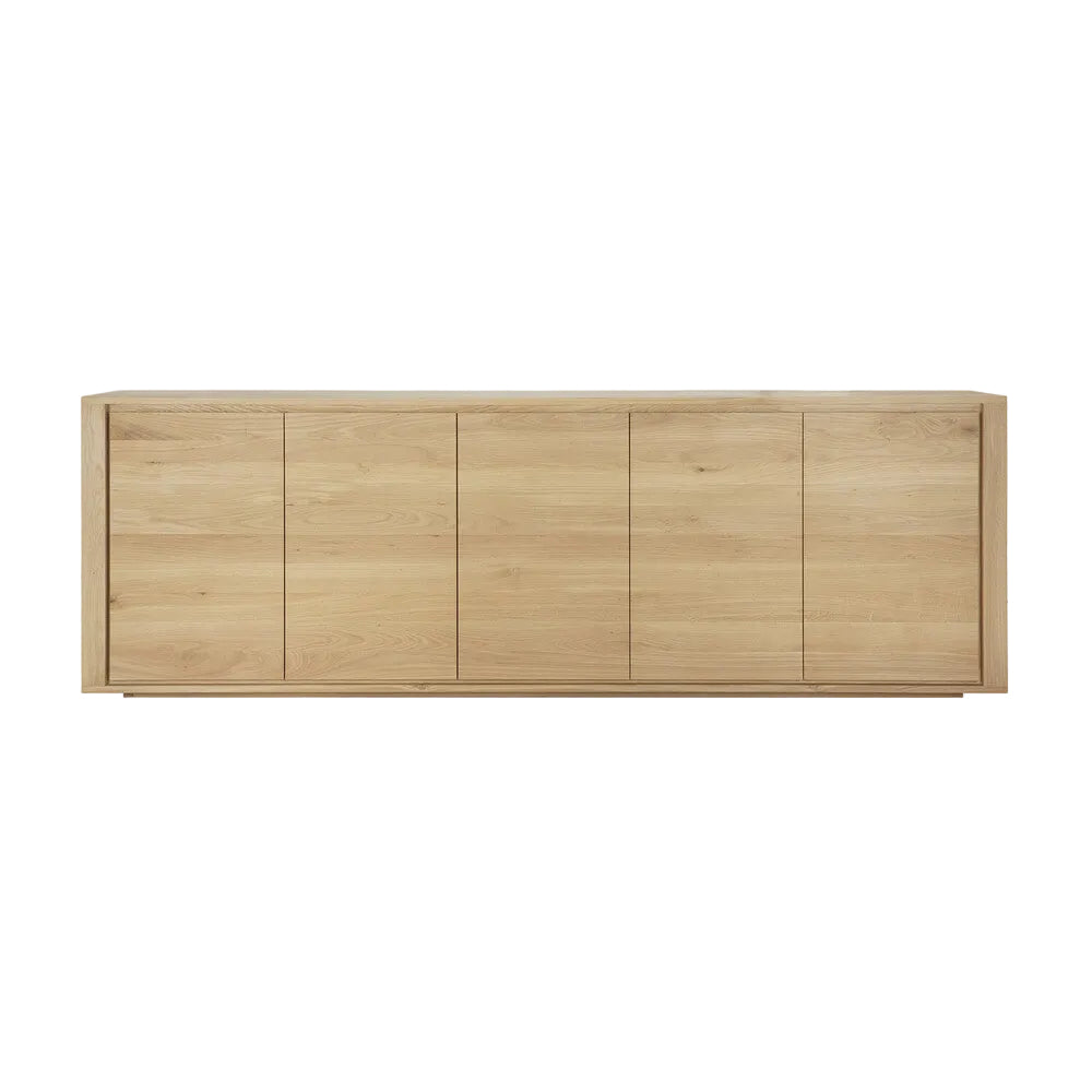 ETHNICRAFT SHADOW SIDEBOARD | $2,309.00 - $5,229.00