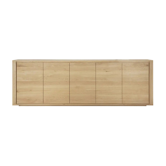 ETHNICRAFT SHADOW SIDEBOARD | $2,309.00 - $5,229.00