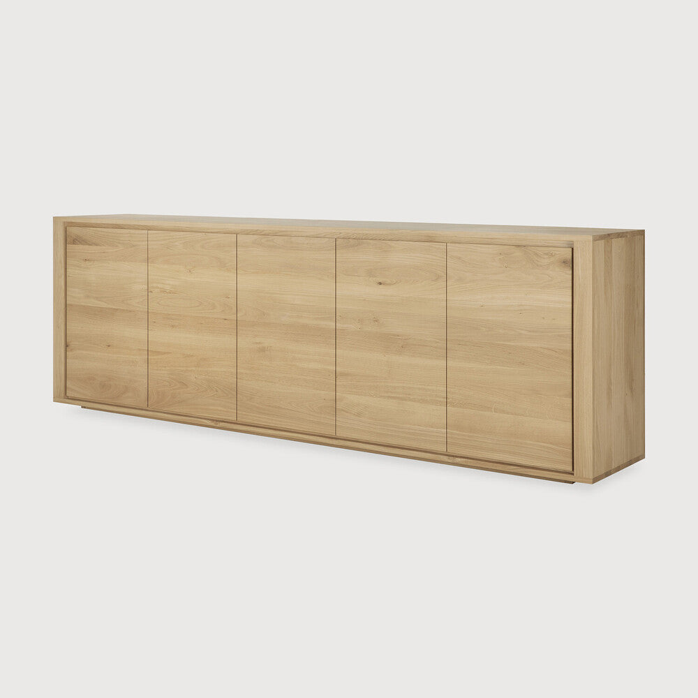 ETHNICRAFT SHADOW SIDEBOARD | $2,309.00 - $5,229.00