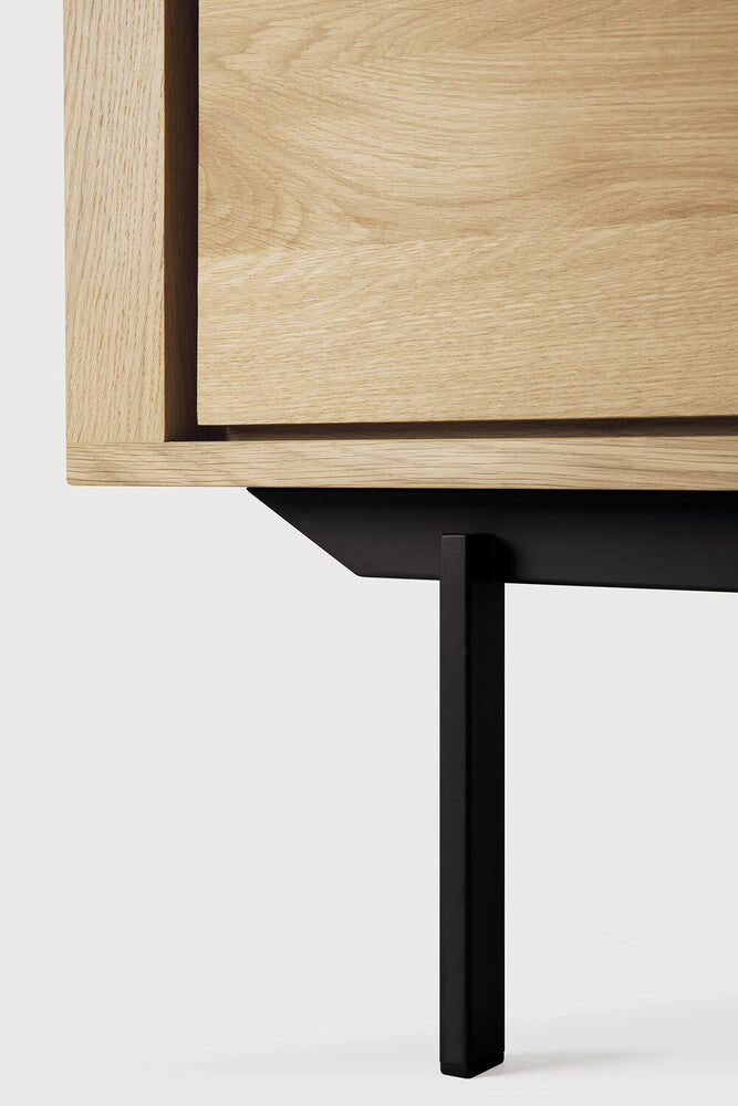 ETHNICRAFT SHADOW SIDEBOARD | $3,219.00 - $4,919.00