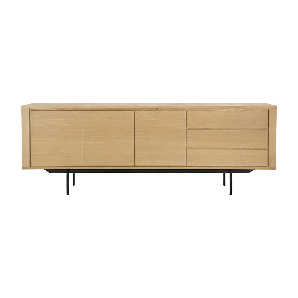 ETHNICRAFT SHADOW SIDEBOARD | $3,219.00 - $4,919.00