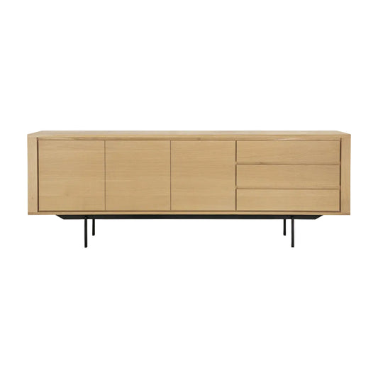 ETHNICRAFT SHADOW SIDEBOARD | $3,219.00 - $4,919.00