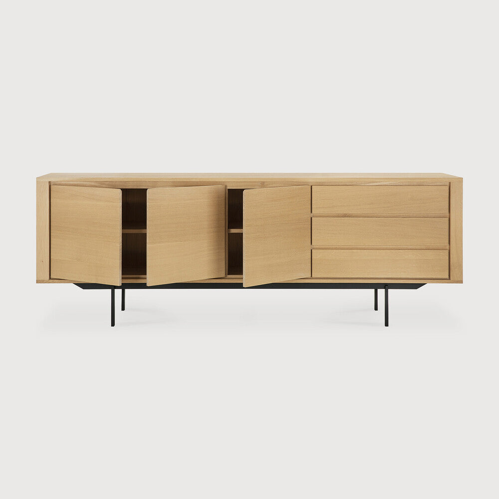 ETHNICRAFT SHADOW SIDEBOARD | $3,219.00 - $4,919.00