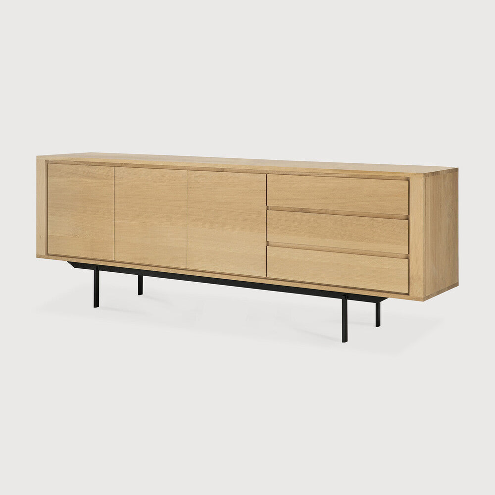 ETHNICRAFT SHADOW SIDEBOARD | $3,219.00 - $4,919.00