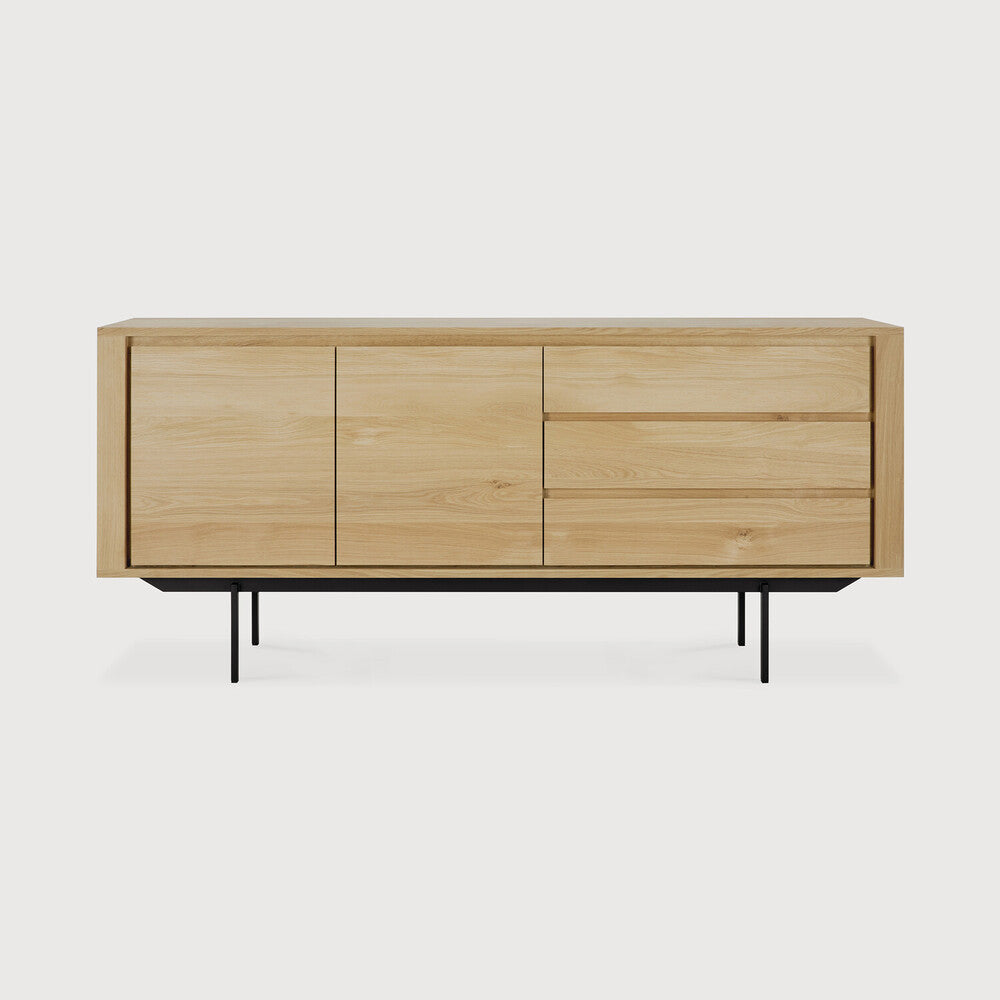 ETHNICRAFT SHADOW SIDEBOARD | $3,219.00 - $4,919.00