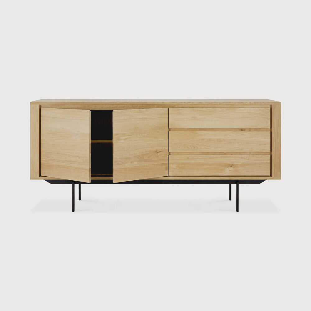 ETHNICRAFT SHADOW SIDEBOARD | $3,219.00 - $4,919.00