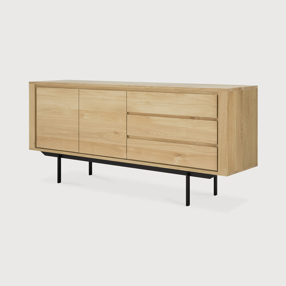 ETHNICRAFT SHADOW SIDEBOARD | $3,219.00 - $4,919.00