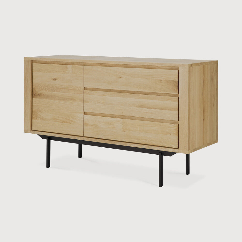 ETHNICRAFT SHADOW SIDEBOARD | $3,219.00 - $4,919.00