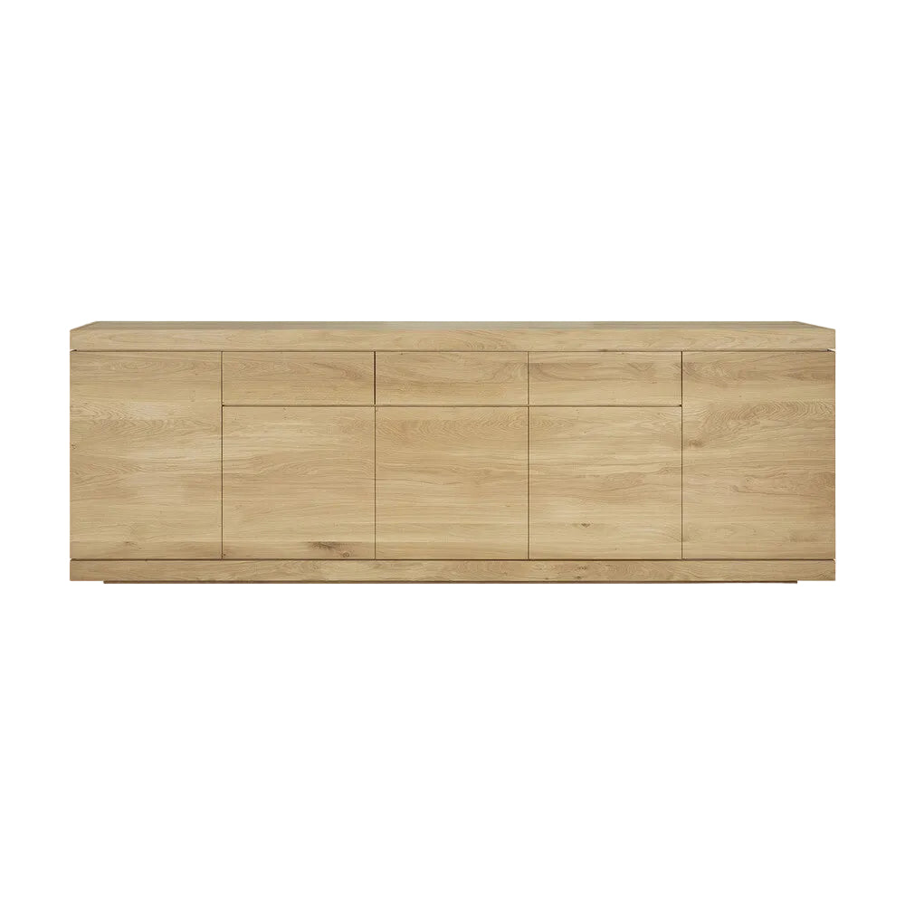 ETHNICRAFT BURGER SIDEBOARD | $6,839.00