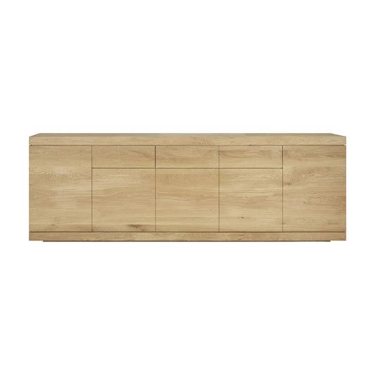 ETHNICRAFT BURGER SIDEBOARD | $6,839.00