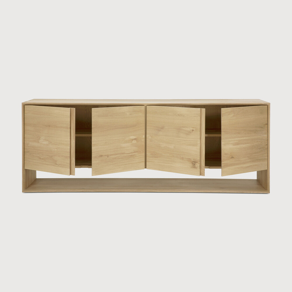 ETHNICRAFT NORDIC SIDEBOARD | $1,799.00 - $4,399.00