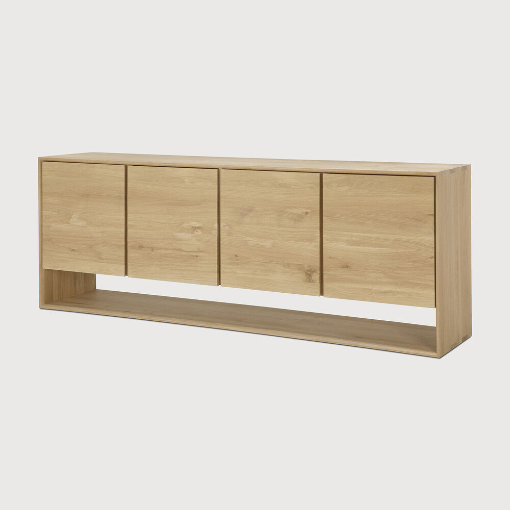ETHNICRAFT NORDIC SIDEBOARD | $1,799.00 - $4,399.00