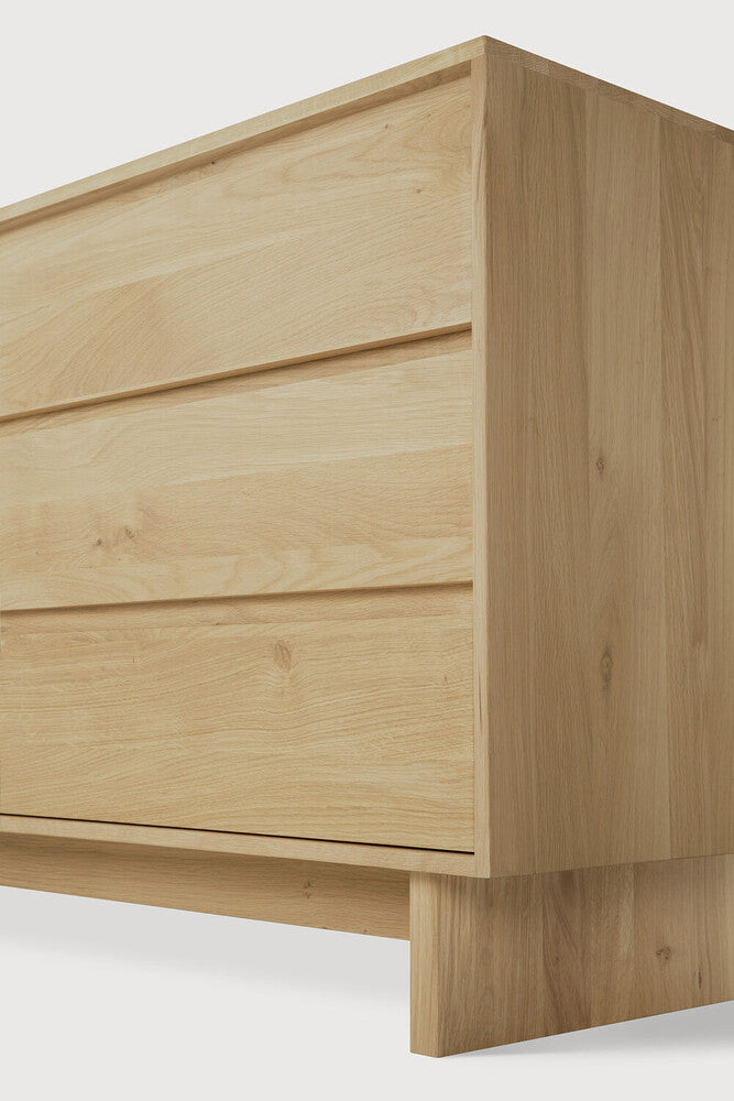 ETHNICRAFT WAVE SIDEBOARD | $4,789.00