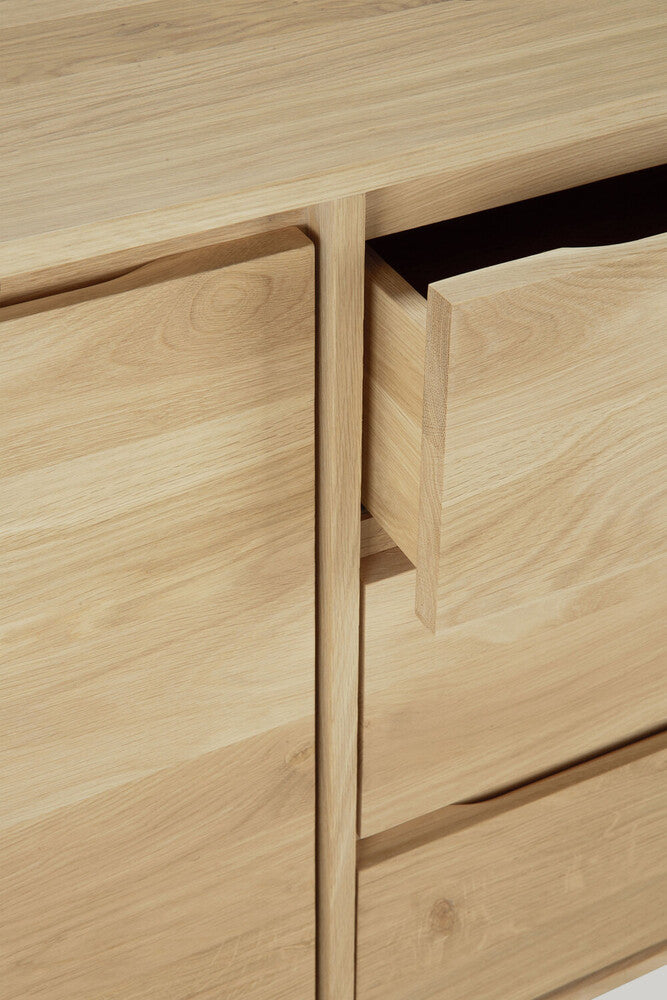 ETHNICRAFT WAVE SIDEBOARD | $4,789.00