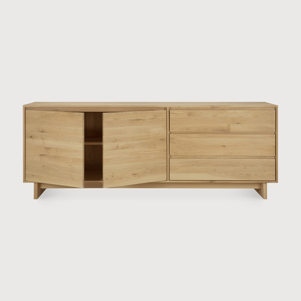 ETHNICRAFT WAVE SIDEBOARD | $4,789.00