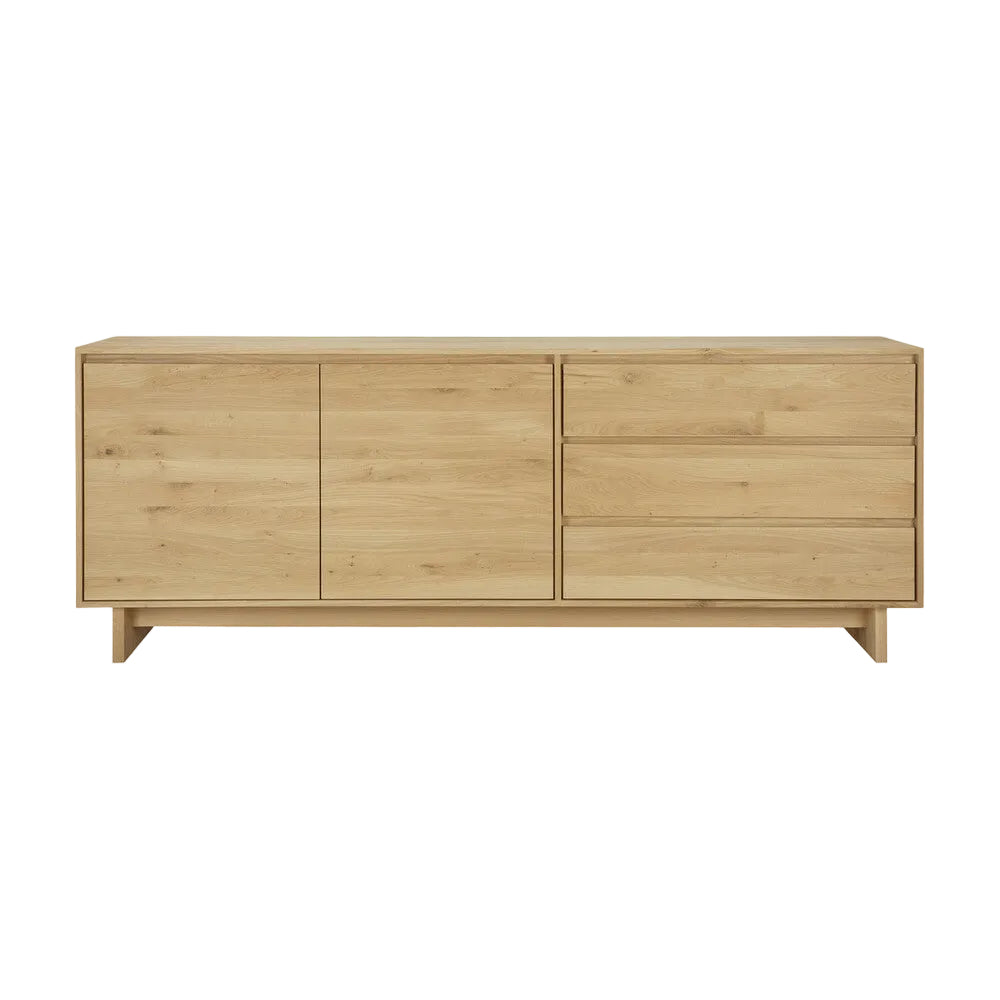 ETHNICRAFT WAVE SIDEBOARD | $4,789.00