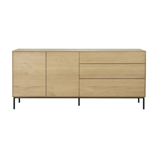 ETHNICRAFT WHITEBIRD SIDEBOARD | $3,209.00 - $4,699.00