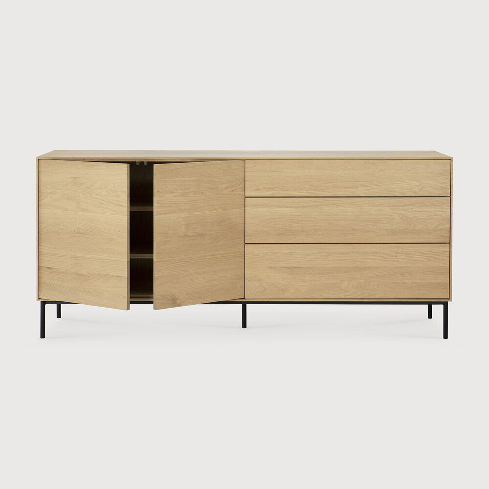 ETHNICRAFT WHITEBIRD SIDEBOARD | $3,209.00 - $4,699.00