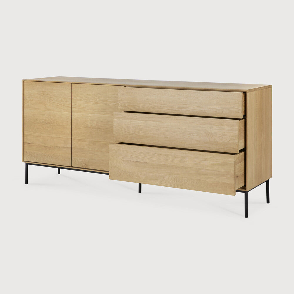 ETHNICRAFT WHITEBIRD SIDEBOARD | $3,209.00 - $4,699.00