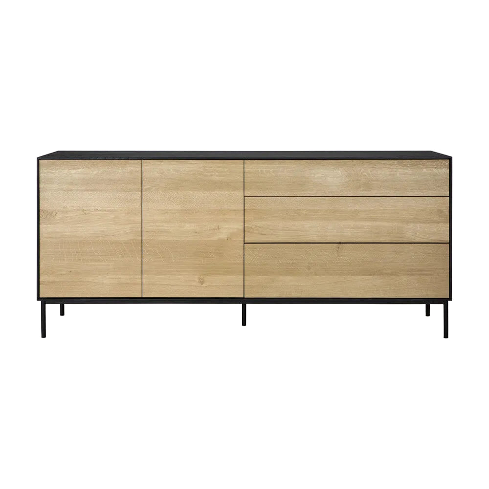 ETHNICRAFT BLACKBIRD SIDEBOARD | $3,209.00 - $4,699.00