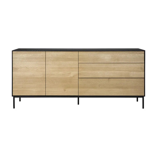 ETHNICRAFT BLACKBIRD SIDEBOARD | $3,209.00 - $4,699.00