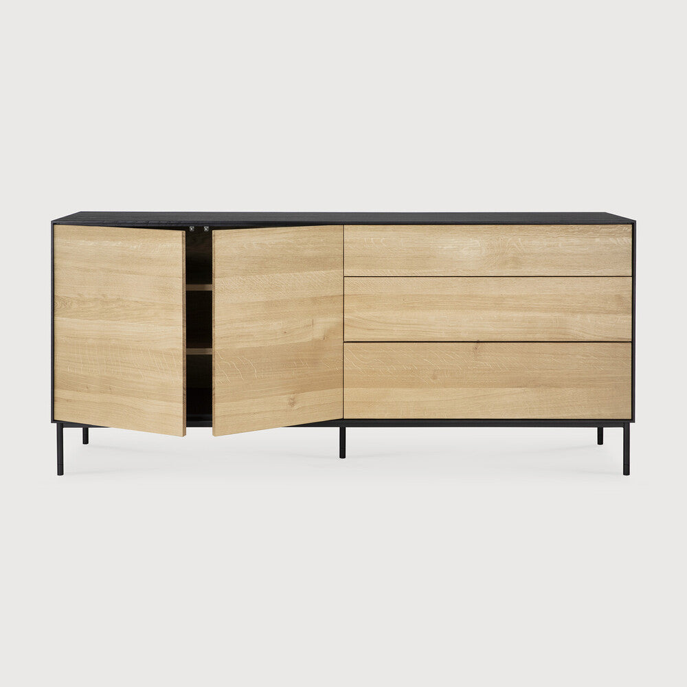 ETHNICRAFT BLACKBIRD SIDEBOARD | $3,209.00 - $4,699.00