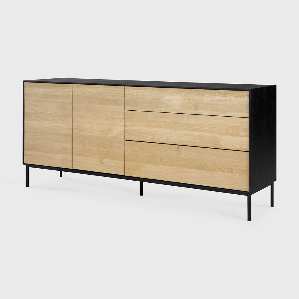 ETHNICRAFT BLACKBIRD SIDEBOARD | $3,209.00 - $4,699.00