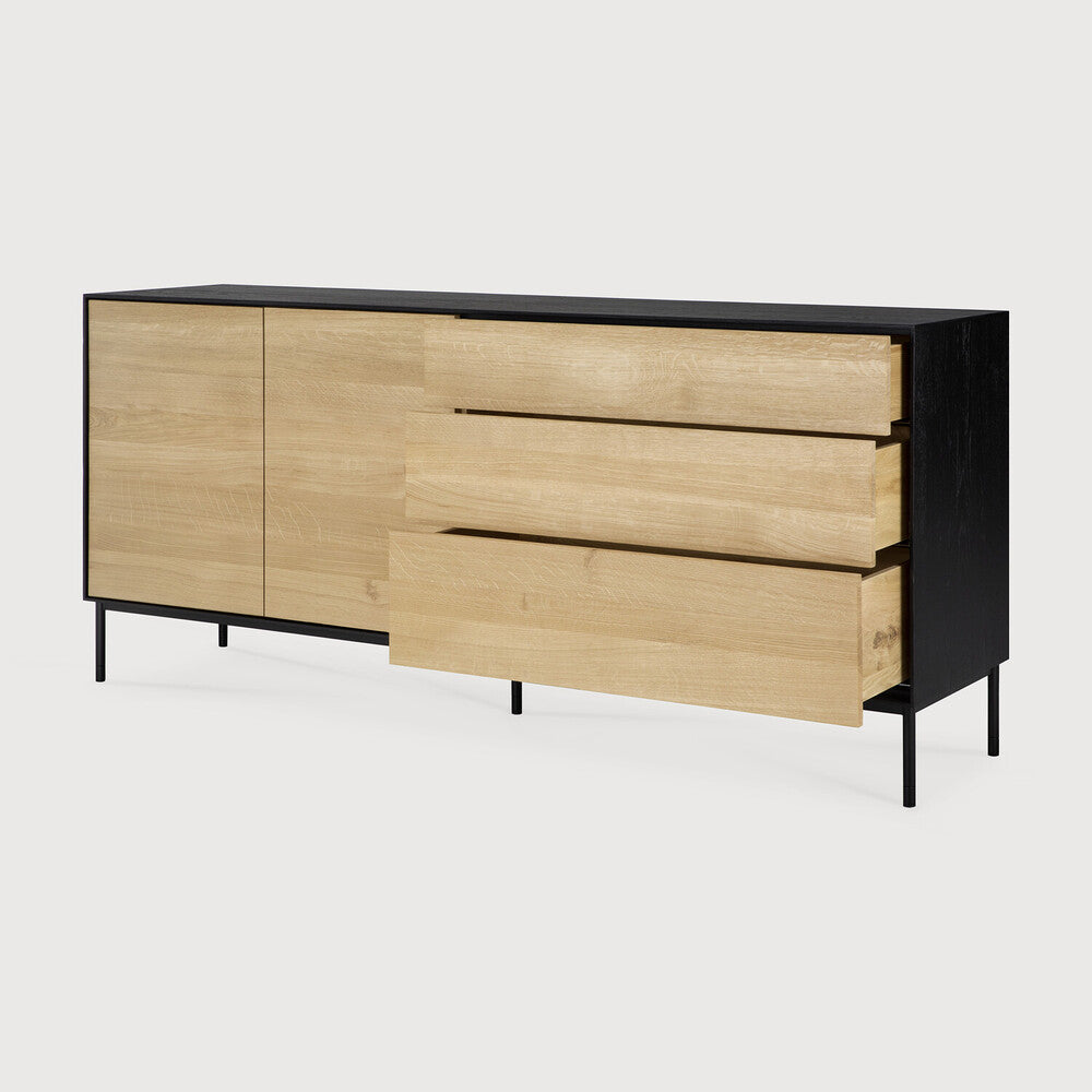 ETHNICRAFT BLACKBIRD SIDEBOARD | $3,209.00 - $4,699.00