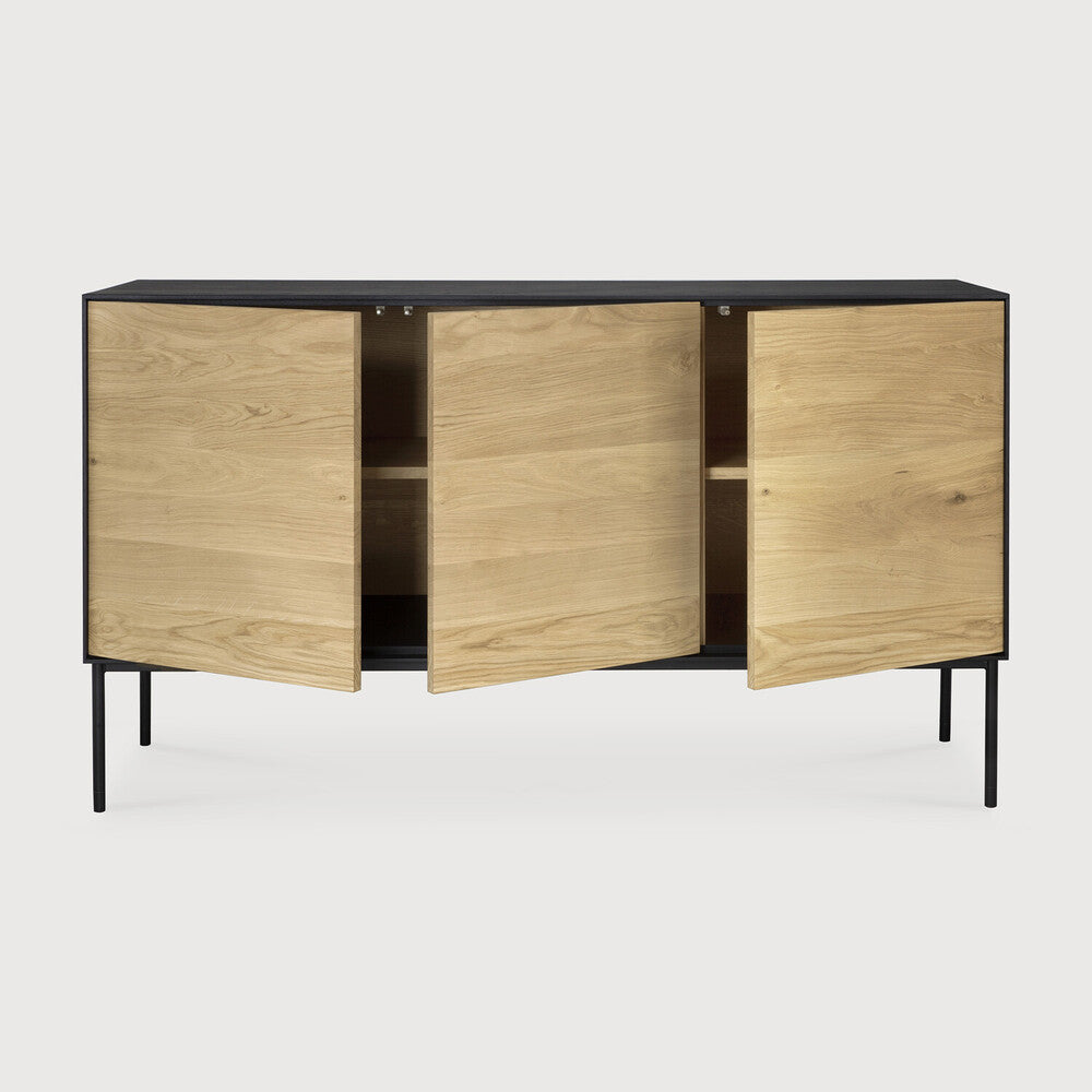 ETHNICRAFT BLACKBIRD SIDEBOARD | $3,209.00 - $4,699.00