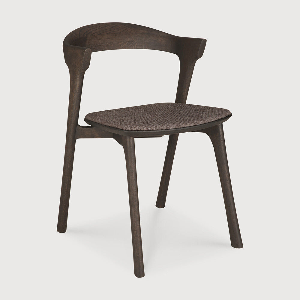 ETHNICRAFT BOK DINING CHAIR - OAK BROWN | $1,029.00