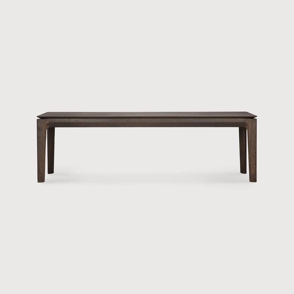 ETHNICRAFT BOK BENCH - OAK BROWN | $1,139.00 - $1,519.00
