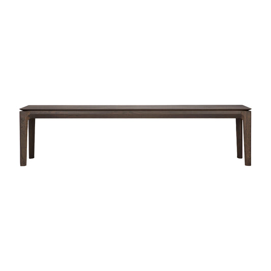 ETHNICRAFT BOK BENCH - OAK BROWN | $1,139.00 - $1,519.00