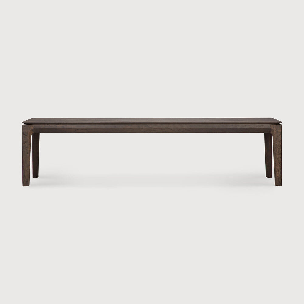 ETHNICRAFT BOK BENCH - OAK BROWN | $1,139.00 - $1,519.00