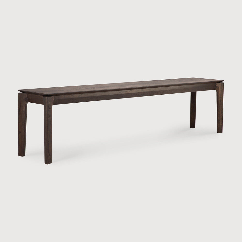 ETHNICRAFT BOK BENCH - OAK BROWN | $1,139.00 - $1,519.00