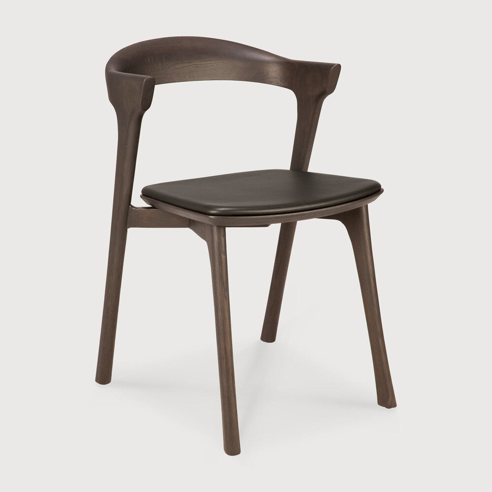 ETHNICRAFT BOK DINING CHAIR - OAK BROWN | $1,029.00