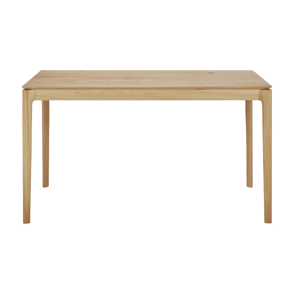 ETHNICRAFT BOK DESK - OAK | $2,729.00 - $3,069.00